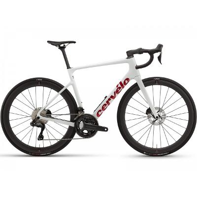 Road Bike Cervélo Caledonia-5 Ultegra Di2 2026 for Sale